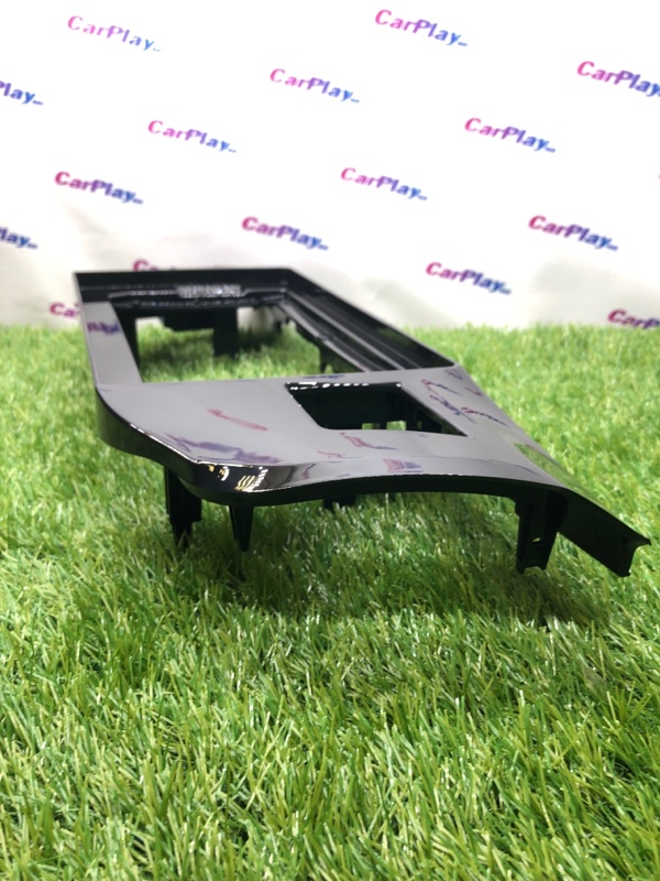 Переходная рамка магнитолы