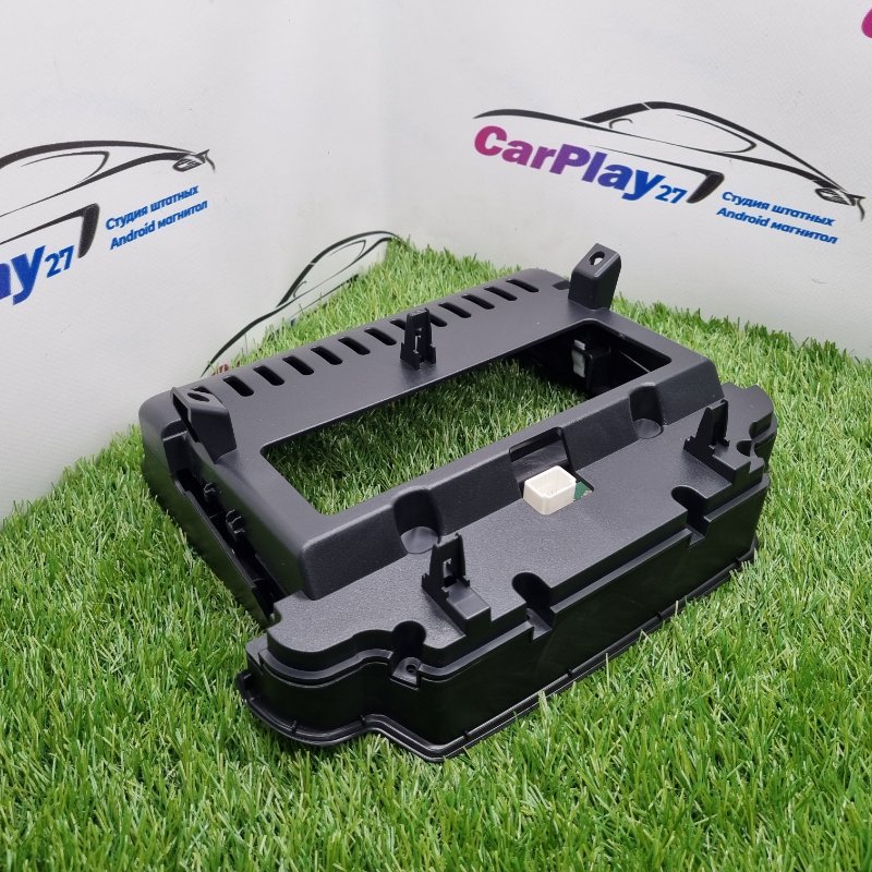 Переходная рамка магнитолы