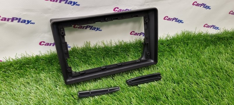 Переходная рамка магнитолы