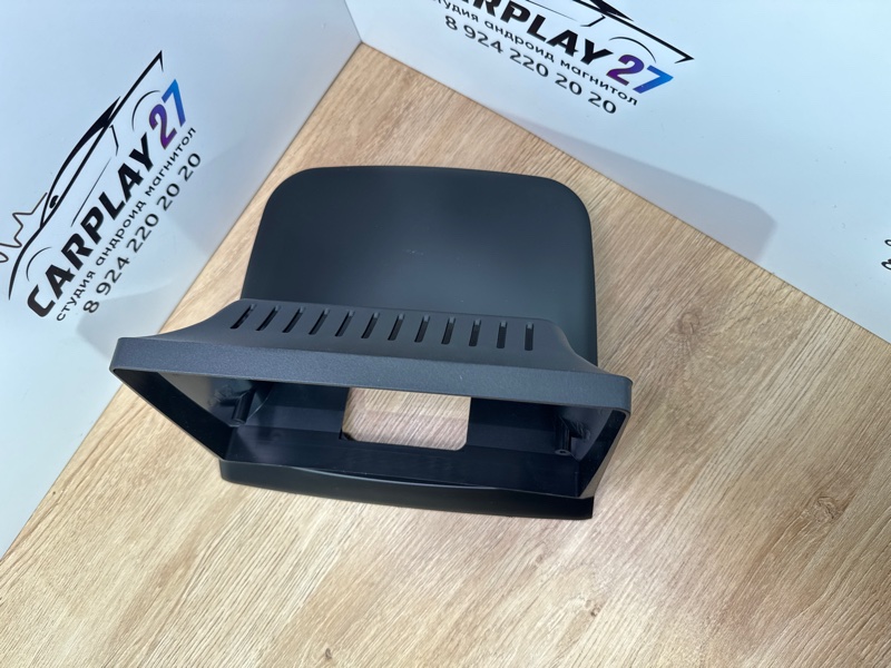 Переходная рамка магнитолы