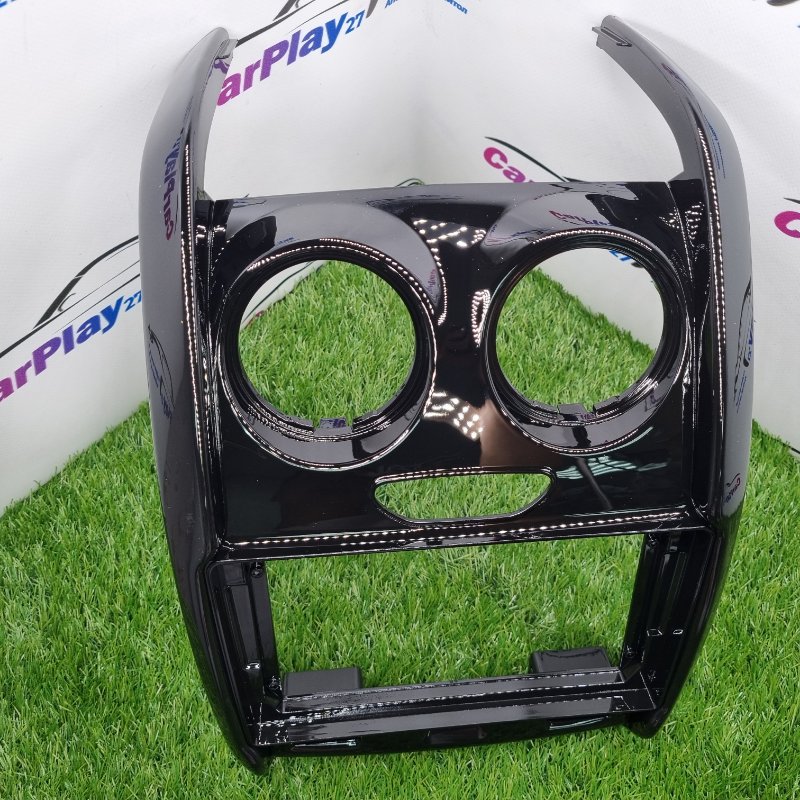 Переходная рамка магнитолы