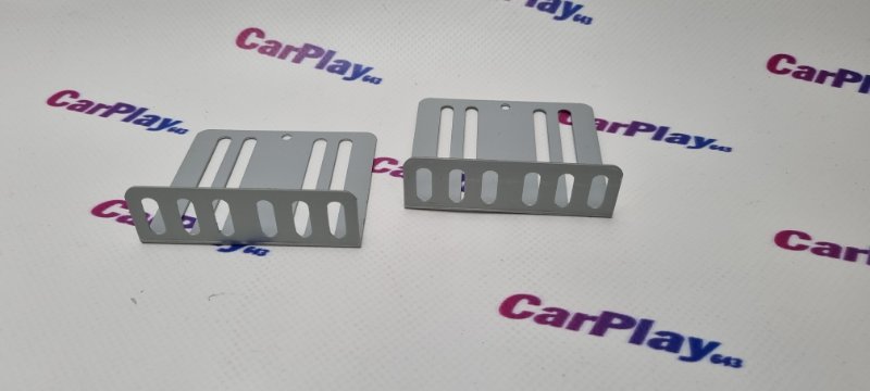 Переходная рамка магнитолы