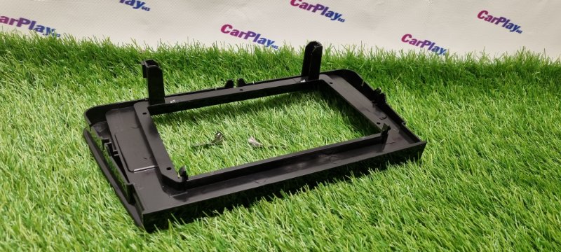 Переходная рамка магнитолы