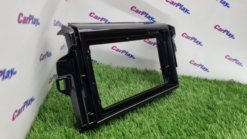 Переходная рамка магнитолы