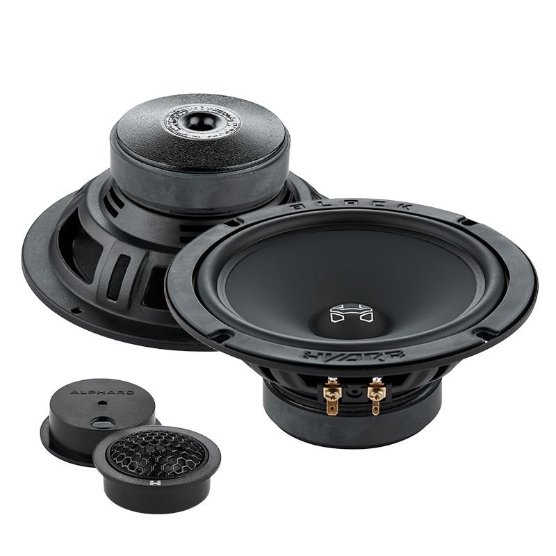 Динамики компонентные