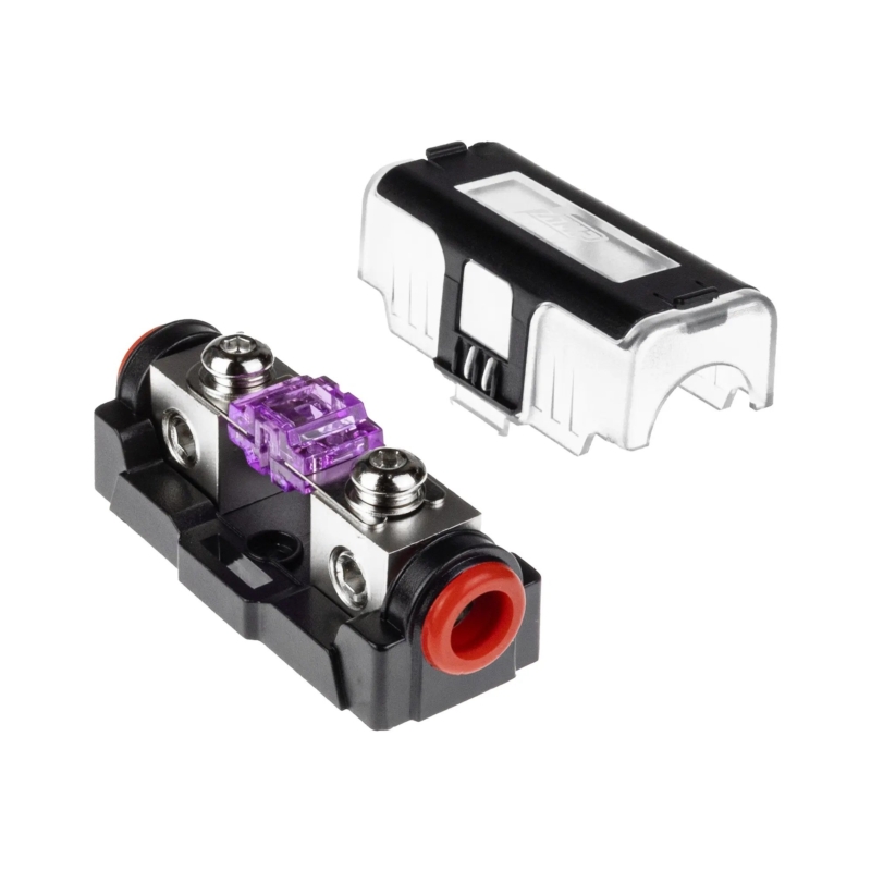 Держатель предохранителя (Колба)