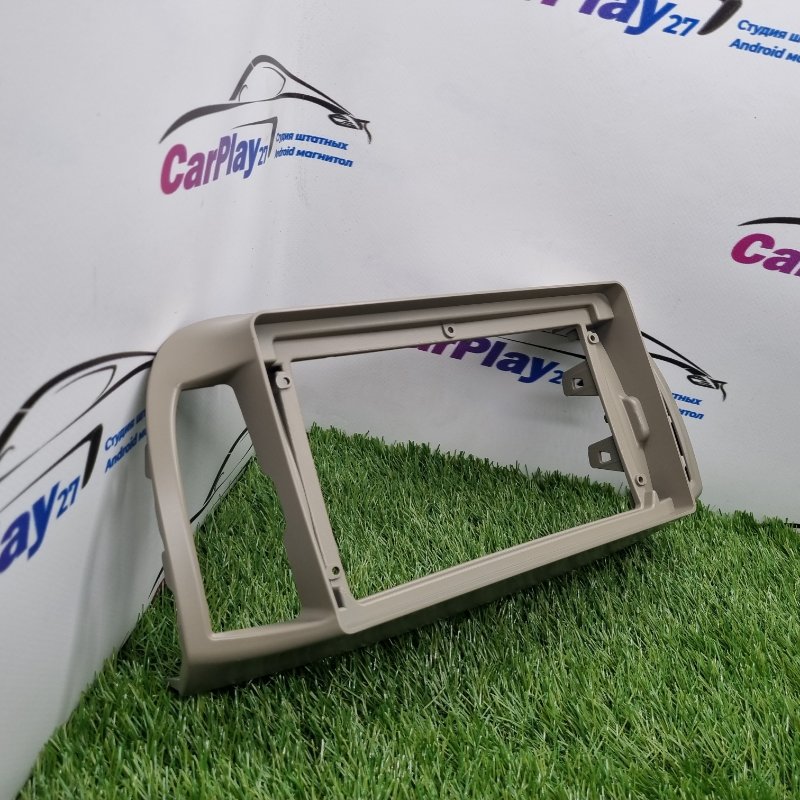 Переходная рамка магнитолы Nissan March 2002