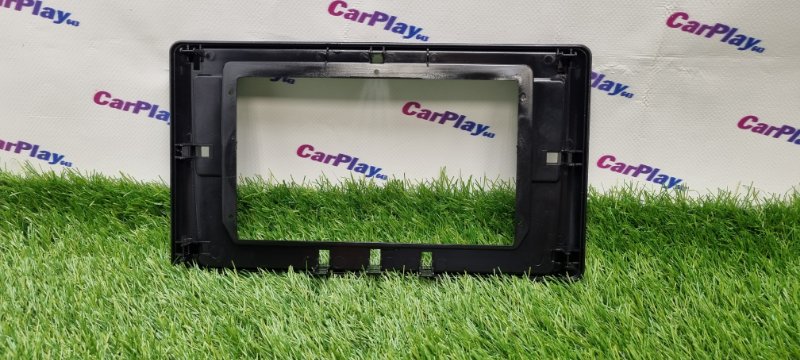 Переходная рамка магнитолы