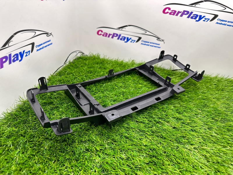 Переходная рамка магнитолы