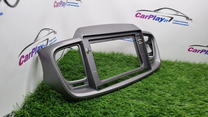 Переходная рамка магнитолы