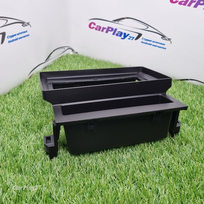 Переходная рамка магнитолы