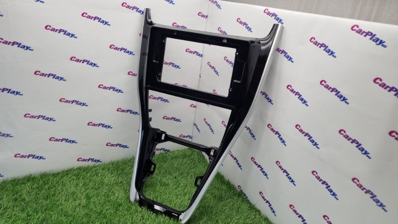 Переходная рамка магнитолы