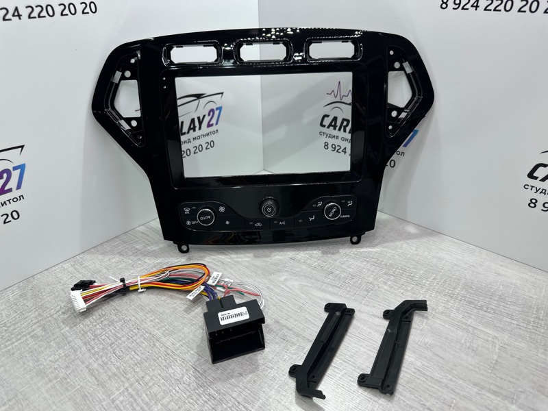 Установочный комплект (монтажный комплект)