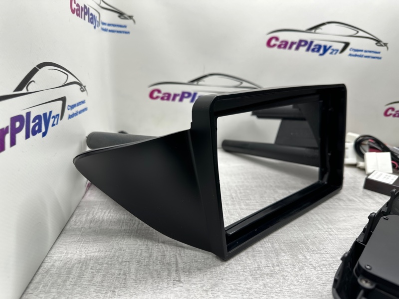 Установочный комплект (монтажный комплект)