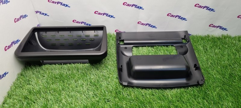 Переходная рамка магнитолы