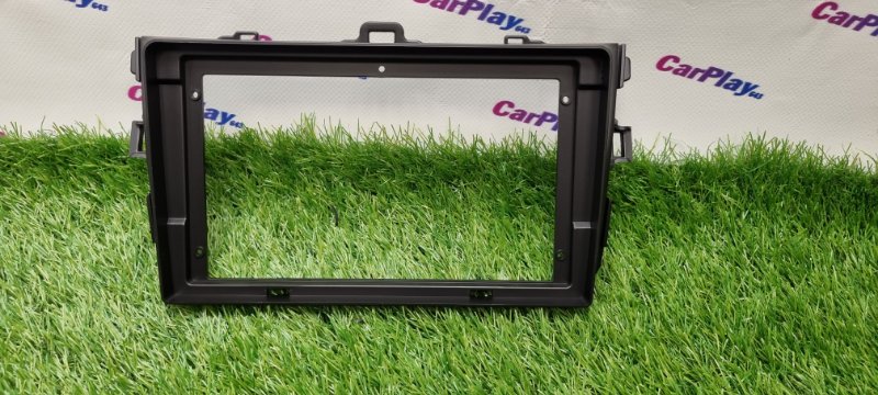 Переходная рамка магнитолы