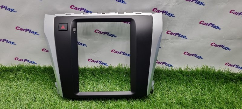 Переходная рамка магнитолы