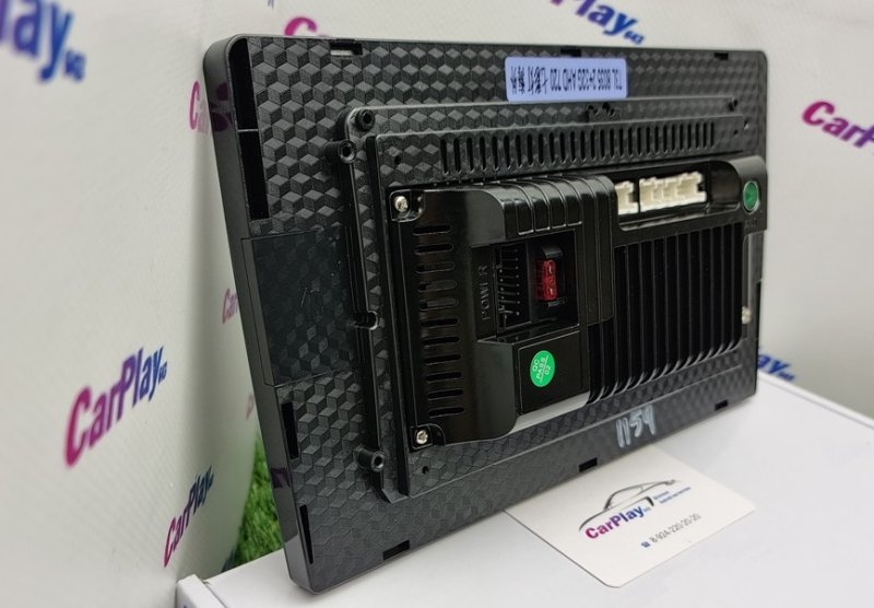 Магнитола штатная Toyota Town Ace 1996