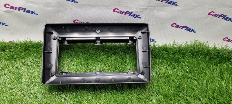 Переходная рамка магнитолы