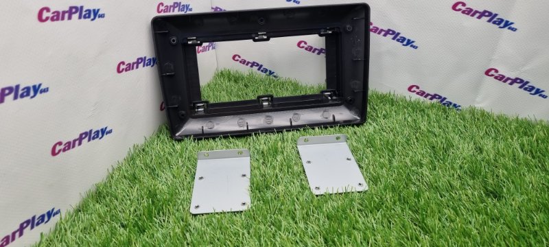 Переходная рамка магнитолы