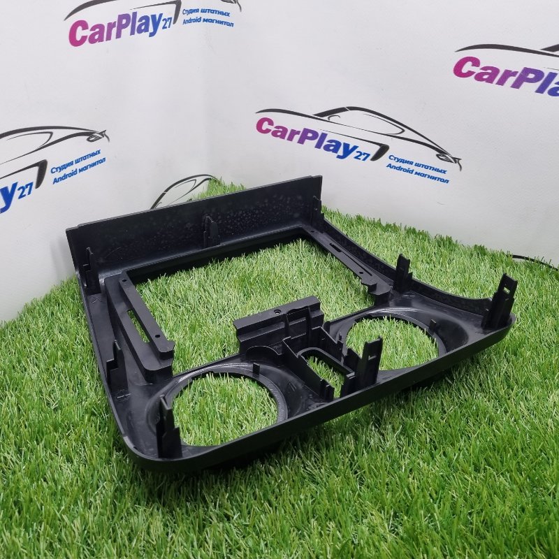 Переходная рамка магнитолы