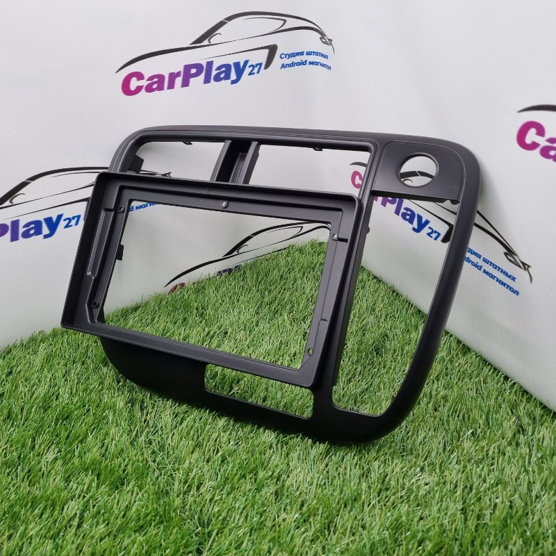 Переходная рамка магнитолы