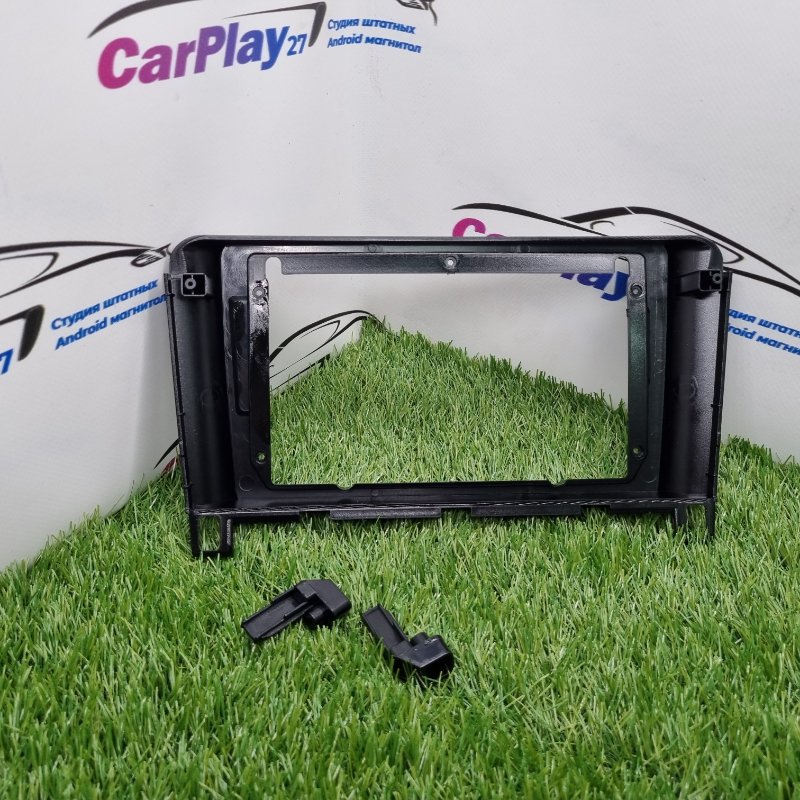 Переходная рамка магнитолы