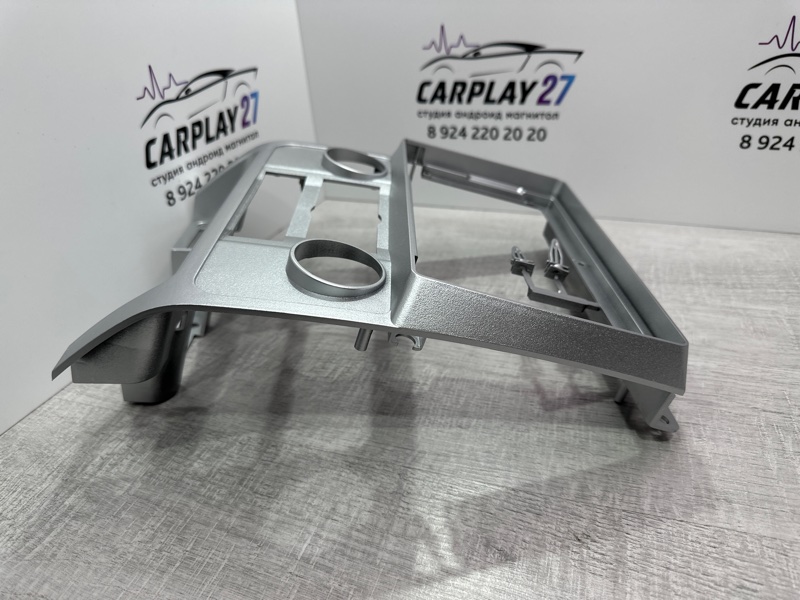 Переходная рамка магнитолы