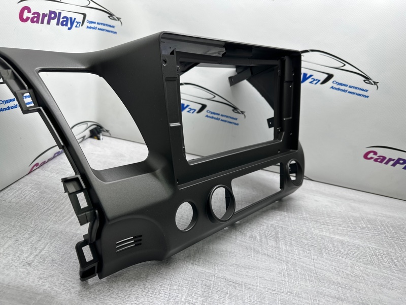 Переходная рамка магнитолы