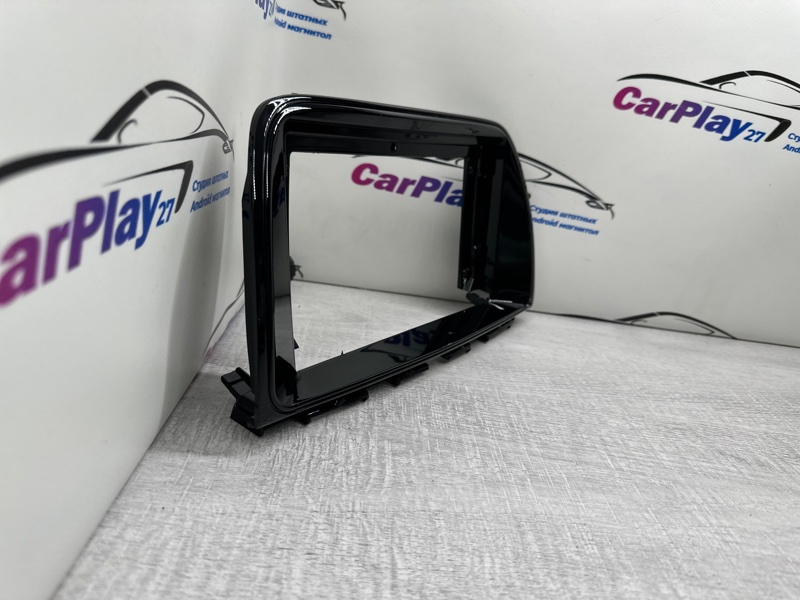 Переходная рамка магнитолы