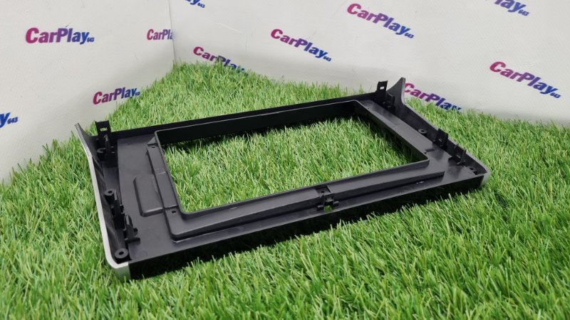 Переходная рамка магнитолы