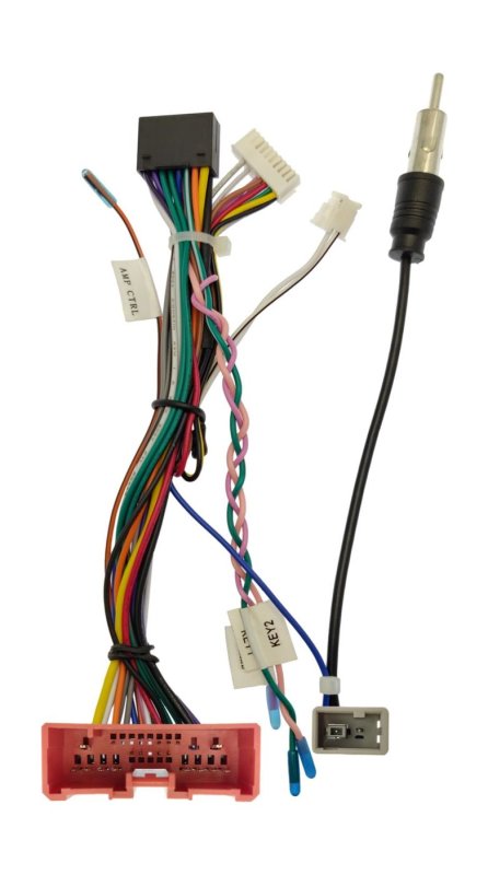 Canbus адаптер