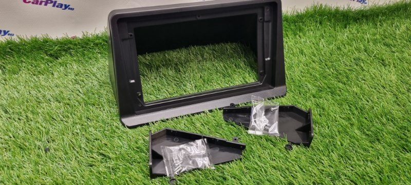 Переходная рамка магнитолы