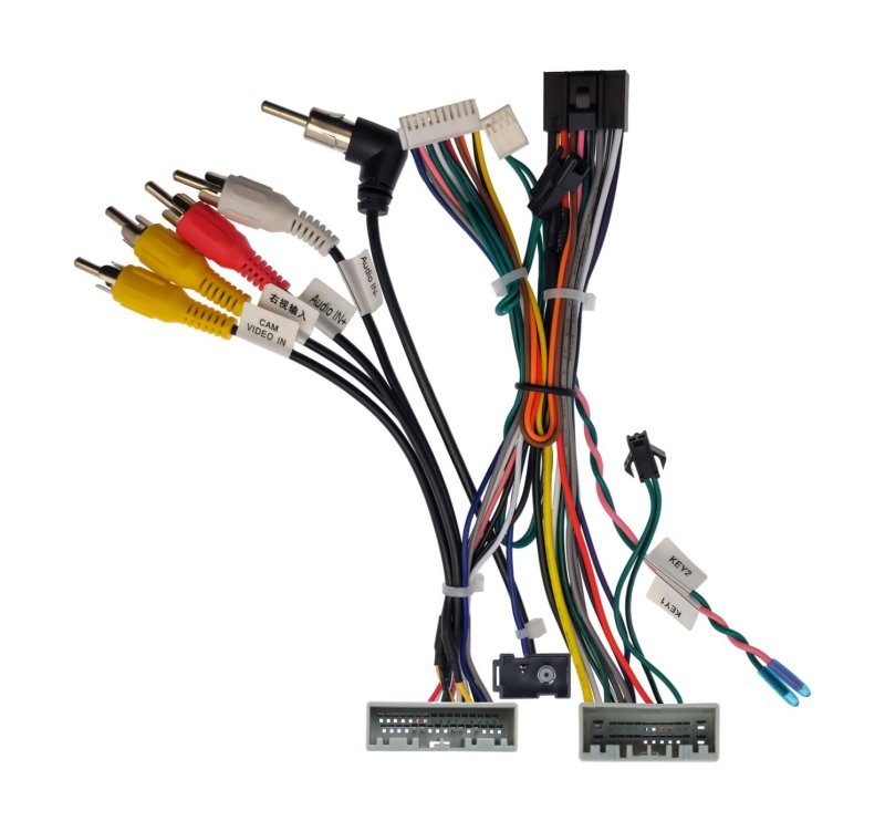 Canbus адаптер