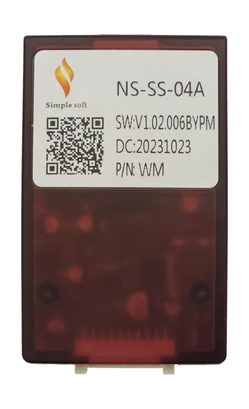 Canbus адаптер