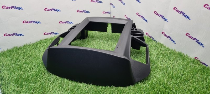 Переходная рамка магнитолы