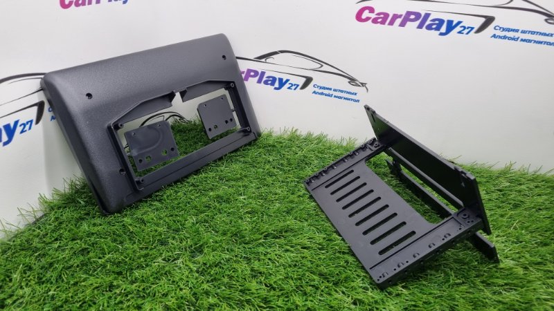 Переходная рамка магнитолы