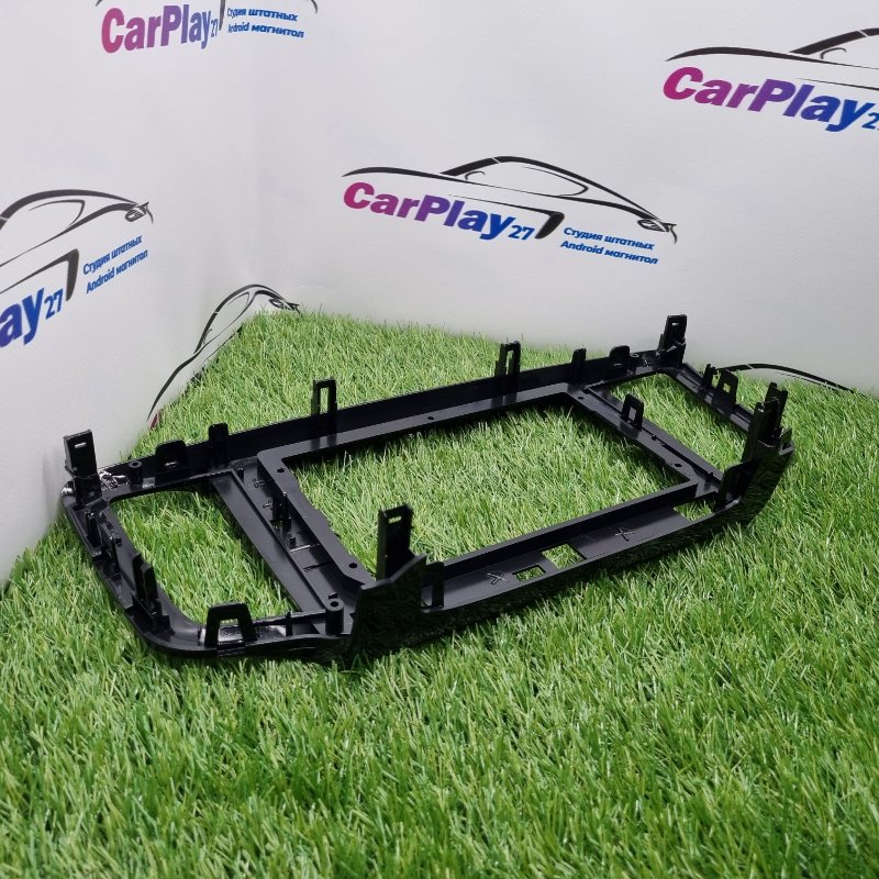 Переходная рамка магнитолы