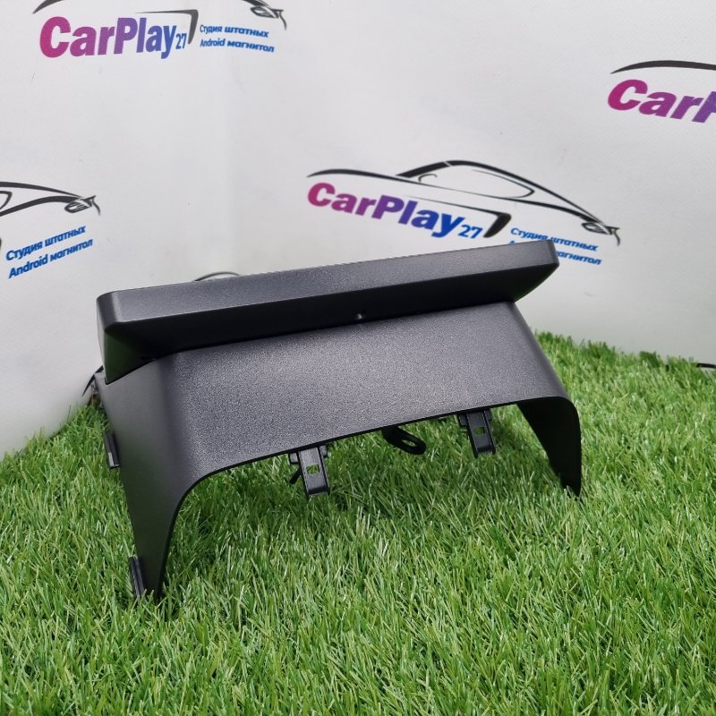 Переходная рамка магнитолы