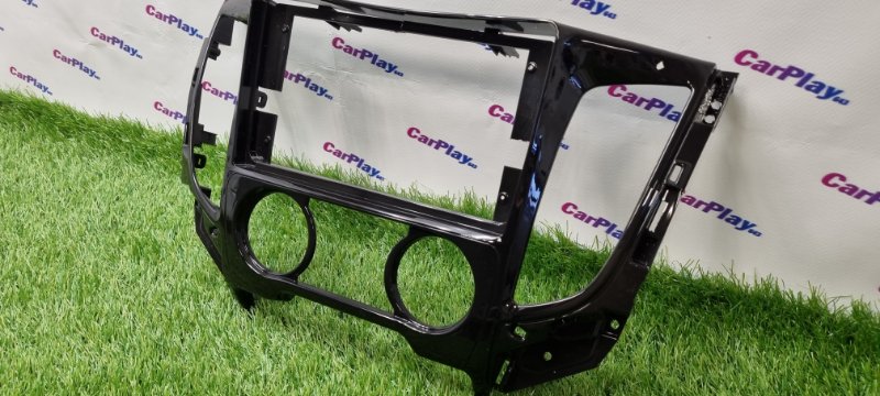 Переходная рамка магнитолы