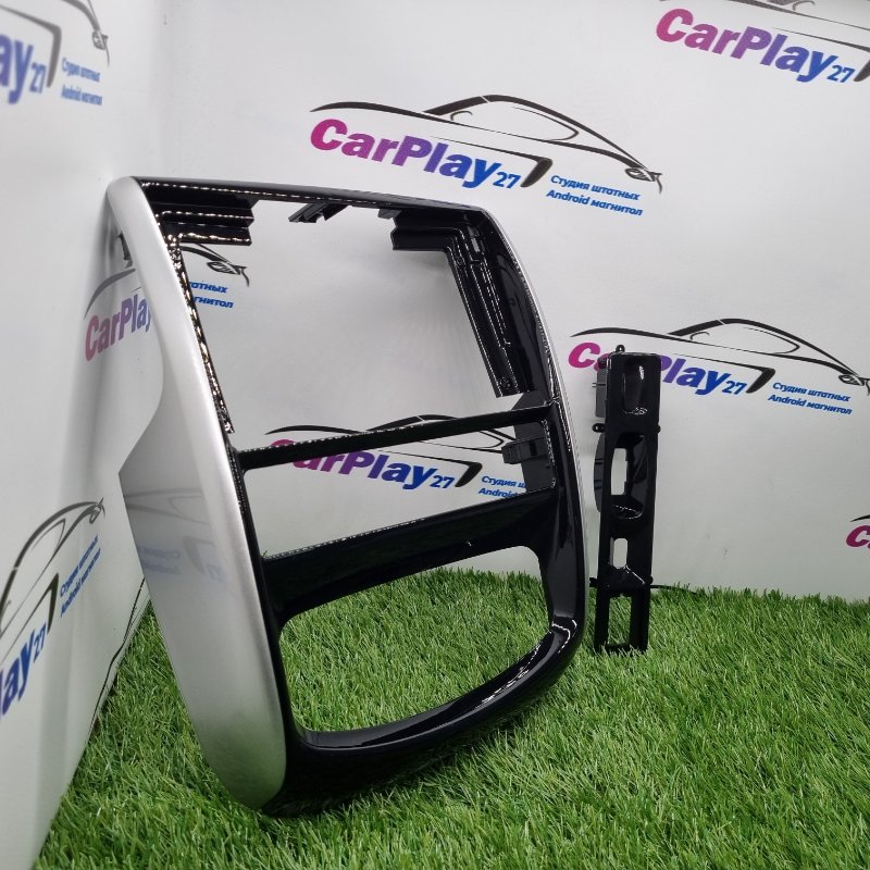 Переходная рамка магнитолы