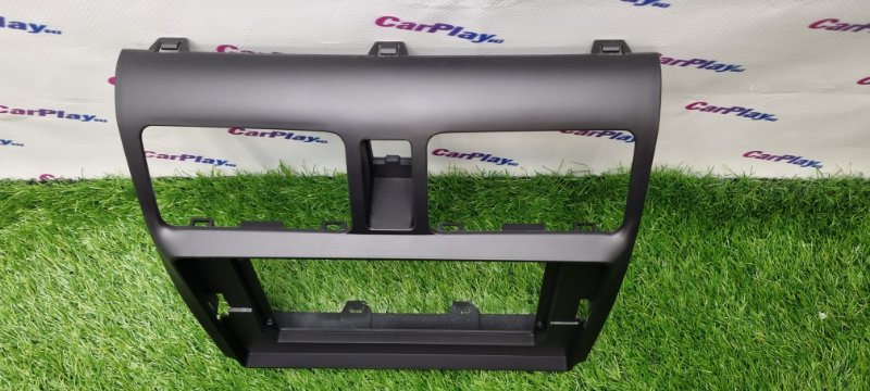 Переходная рамка магнитолы