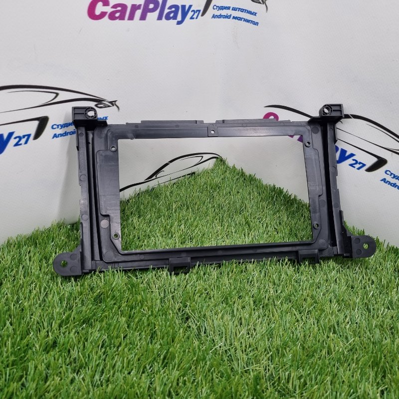 Переходная рамка магнитолы