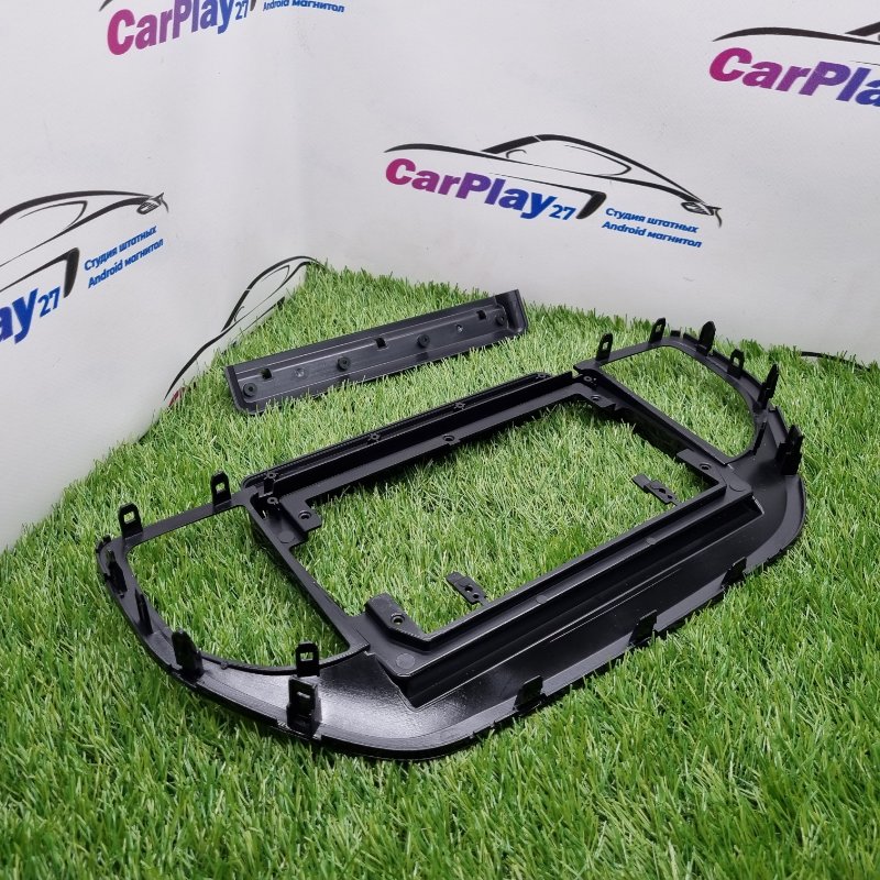 Переходная рамка магнитолы