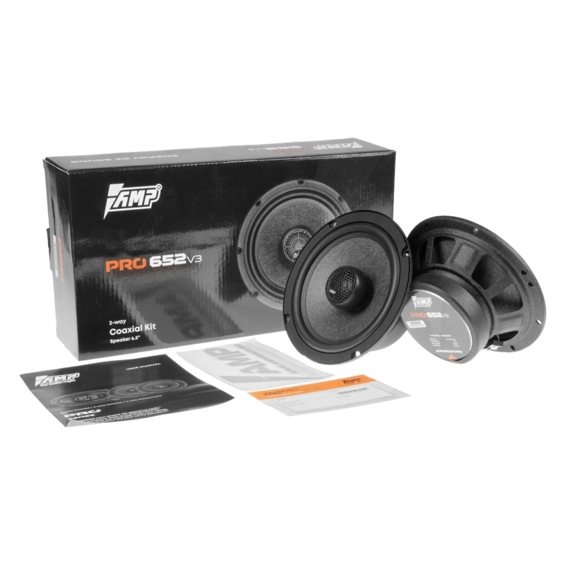 Динамики Коаксиальный