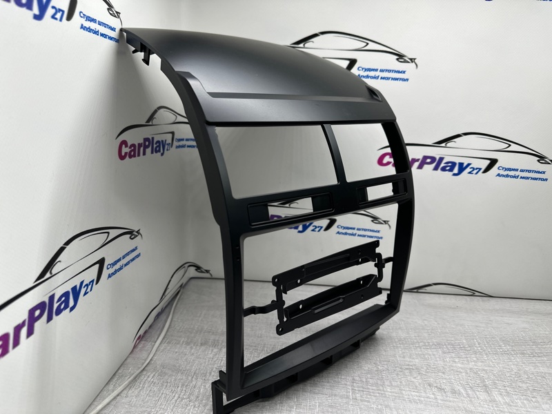 Переходная рамка магнитолы