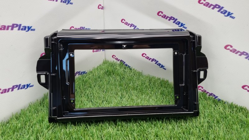 Магнитола штатная Toyota Fortuner 2015