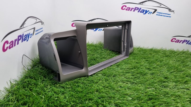 Переходная рамка магнитолы