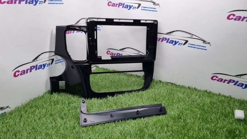 Переходная рамка магнитолы