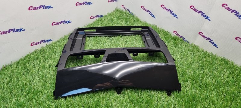 Переходная рамка магнитолы